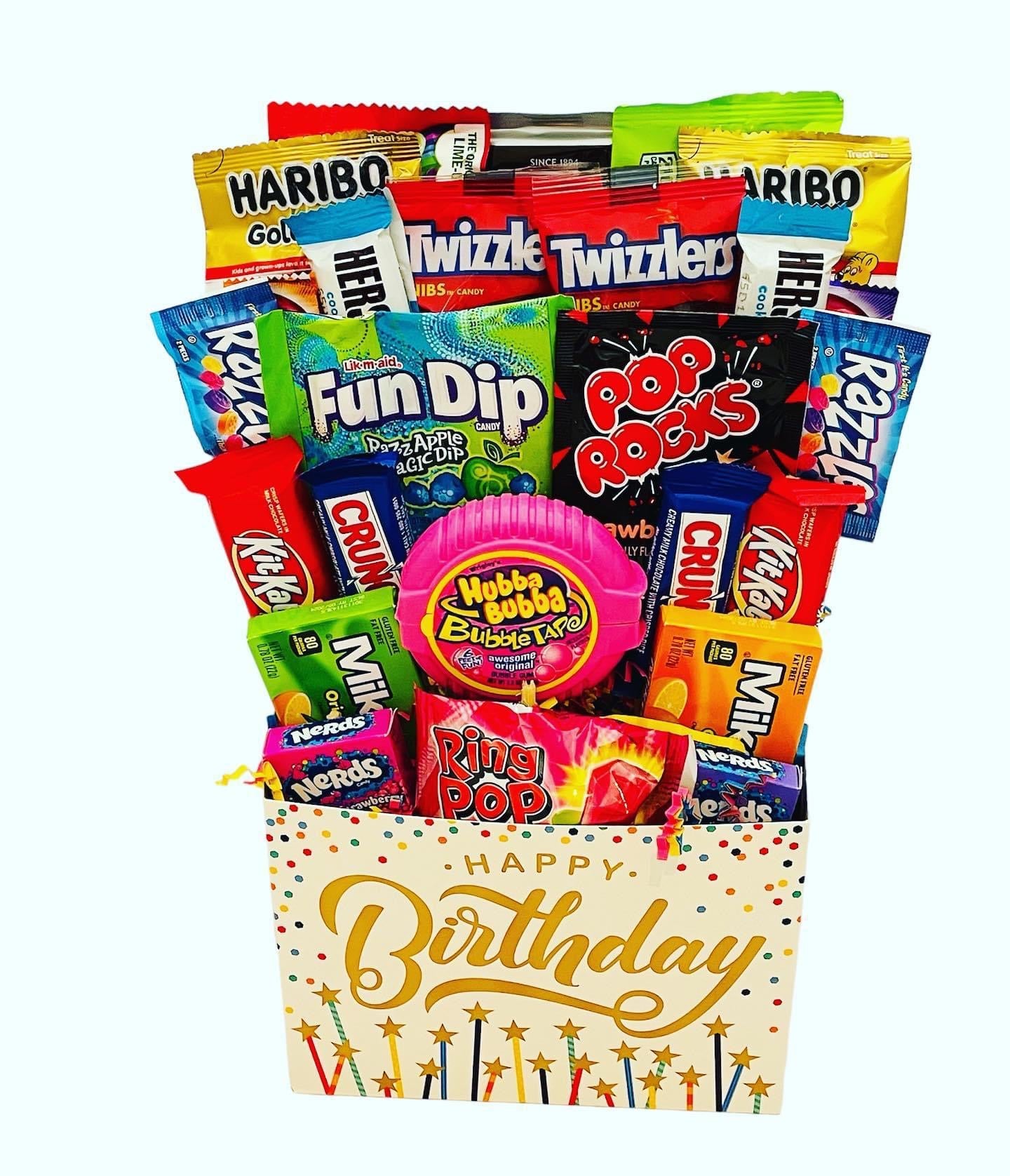 Non Chocolate Candy Baskets Amazon Easter Gift Basket Premade non-chocolate-candy-baskets-amazon-easter-gift-basket-premade