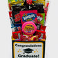 Congrats Graduate Bouquet (Non-Chocolate)