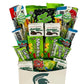 College Candy Bouquet (Chocolate & Candy)