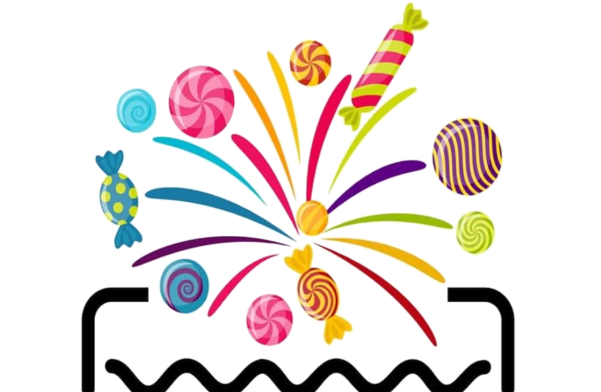 CandyCakeExplosion