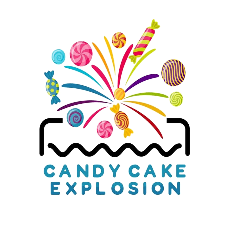 CandyCakeExplosion